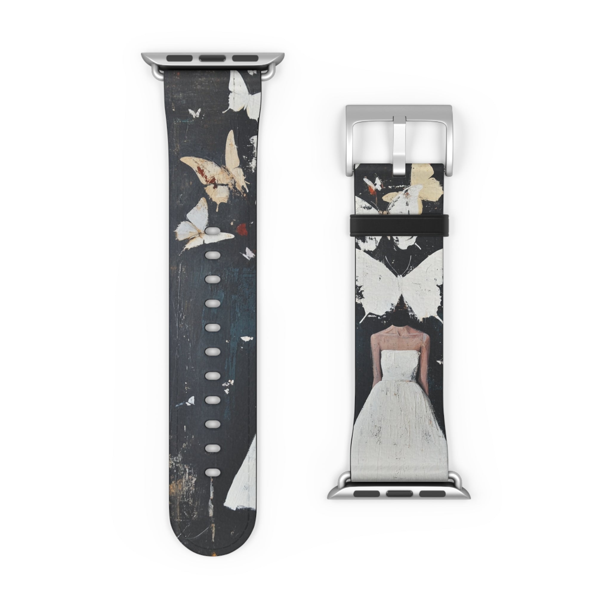 Watch Band D5